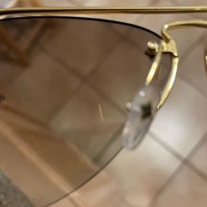 Louis Vuitton sunglasses